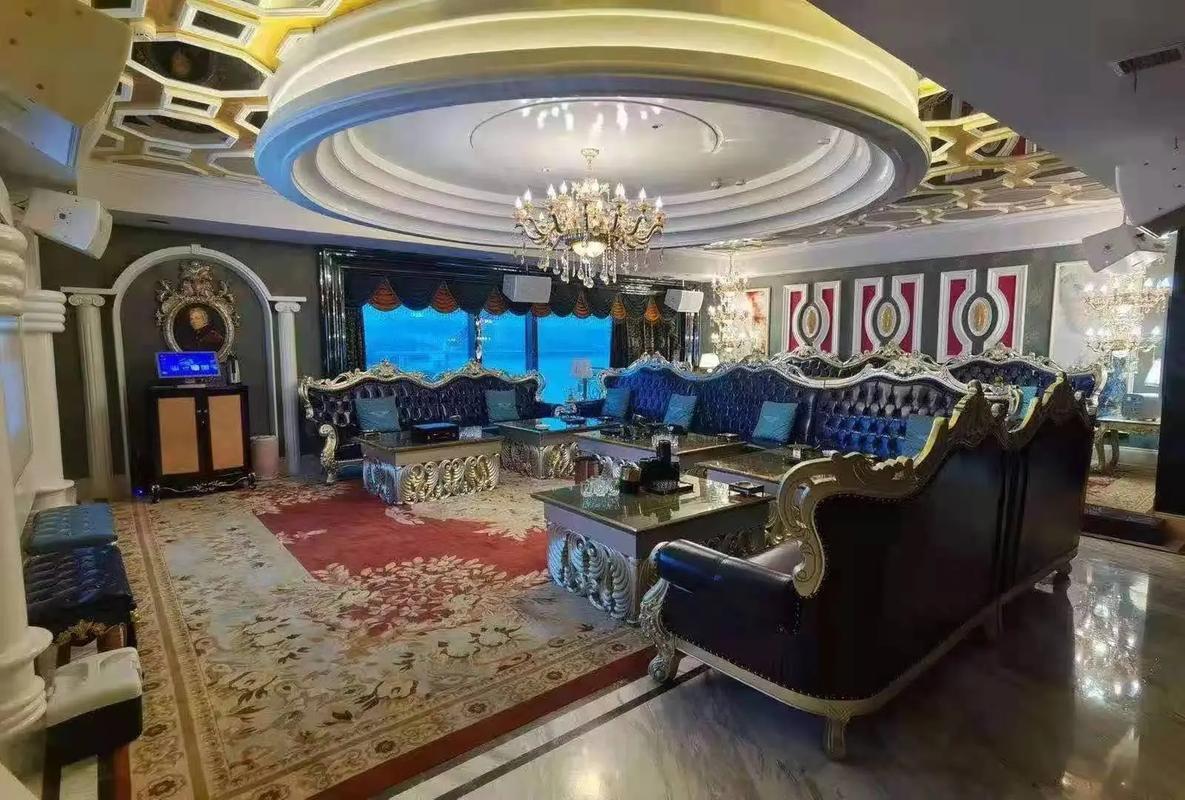 衢州商务ktv模式创新-衢江区ktv预定