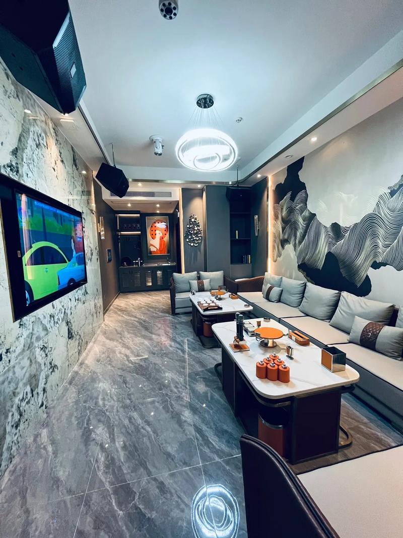 衢州商务ktv环境舒适商务ktv好吗-衢江区ktv预定