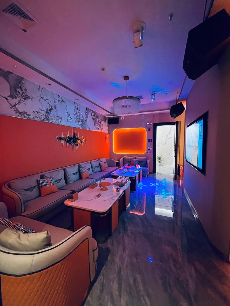 衢州商务ktv精选及商务ktv攻略指南-衢江区ktv预定