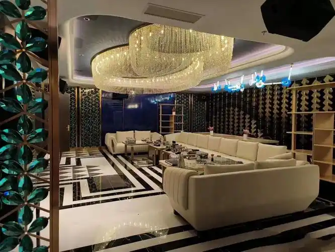 衢州商务ktv全新玩法尽情体验-衢江区ktv预定